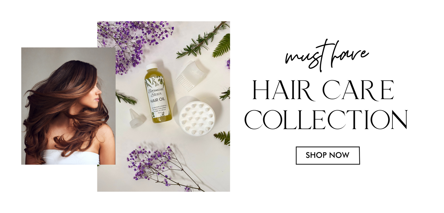 HAIR CARE COLLECTION